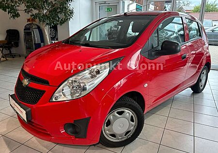 Chevrolet Spark Basis+*Euro5