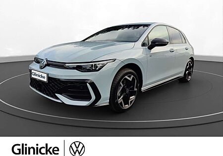 VW Golf Volkswagen R-Line 1,5 l eTSI OPF IQ Light,Standheizung