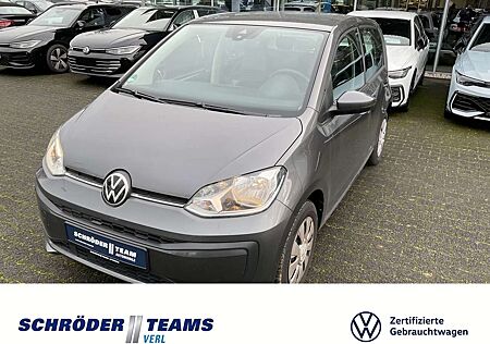 VW Up Volkswagen ! 1.0