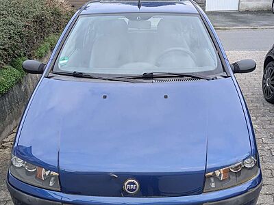 Fiat Punto Punto 1.2
