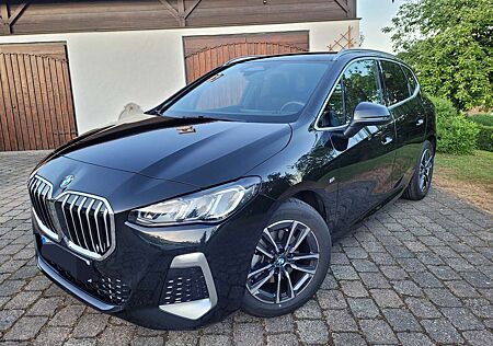 BMW 218i 218 Active Tourer Steptronic M-Sport