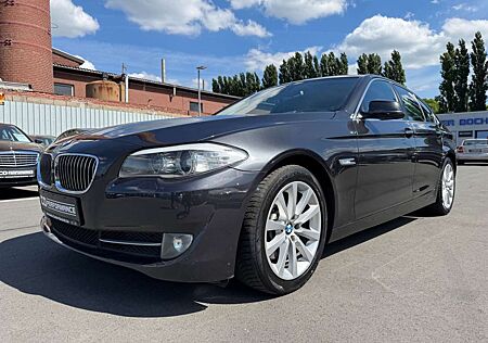 BMW 530 d*XDRIVE*NAVI*HUD*TLEDER*STANDHEIZUNG