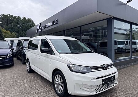 VW Volkswagen Others Caddy Life Maxi*Navi*Digital Cockpit*Standh*Keyl