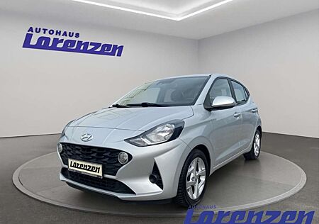Hyundai i10 NEW 1.0 Trend Navi Apple CarPlay Android Auto Musi