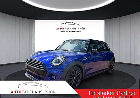 Mini Cooper 1.5 PANO*LED*APP*Chilli Edition