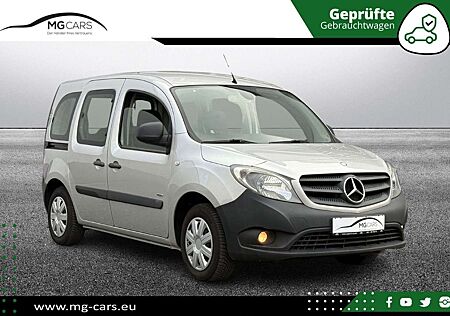 Mercedes-Benz Citan Kombi 109 CDI lang~Klima~Tüv Neu~5'Sitzer!