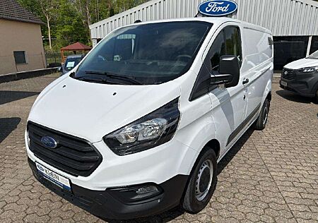 Ford Transit Custom 280L1,Sortimo-Ausb.,AHK,Kamera,Dachträger-klappbar