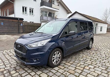Ford Grand Tourneo Connect Trend*1.Hand*TÜV-NEU*