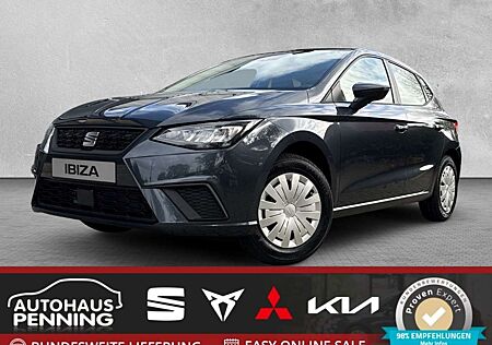 Seat Ibiza 1.0 MPI VIVA LED GRA SITZHZG. FULL LINK