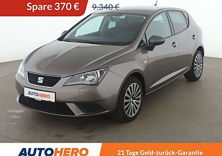 Seat Ibiza 1.0 Connect*NAVI*PDC*SHZ*ALU*KLIMA*