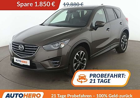 Mazda CX-5 2.5 Nakama Intense AWD