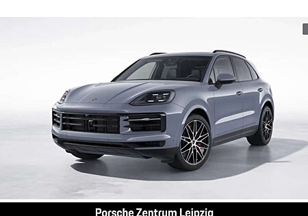 Porsche Cayenne gebraucht kaufen Porsche Cayenne S E-Hybrid Sitzklima InnoDrive HeadUp Soft-Close