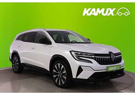 Renault Espace VI 1.2E-TECH Aut.Techno+LED+NAVI+7-SITZE