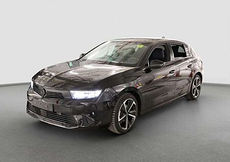 Opel Astra 1.2 Turbo Automatik GS