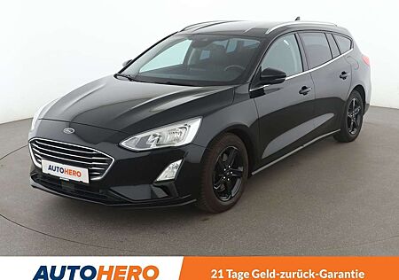 Ford Focus 1.5 EcoBoost Titanium Aut.*NAVI*ACC*CAM*PDC*