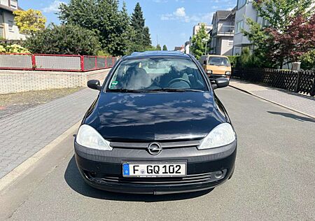 Opel Corsa 1.0 12V