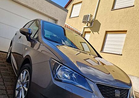 Seat Ibiza 1.0 MPI Style