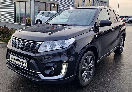 Suzuki Vitara 1.0 Boosterjet Allgrip Aut. Comfort