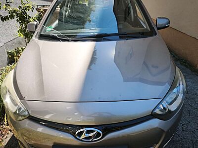 Hyundai i20 1.4 CRDi Style