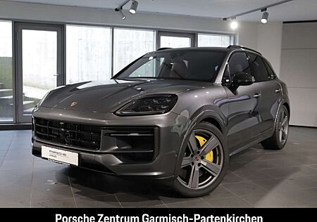 Porsche Cayenne GTS 360 Kamera HUD Memory Sitze StandHZG