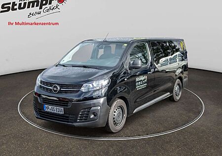 Opel Vivaro 1.5 D L