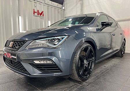 Seat Leon ST 2.0 TSI Cupra 300 4Drive/LED/Tempo/SHZ