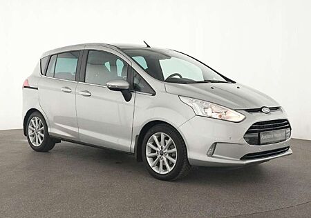 Ford B-Max Titanium