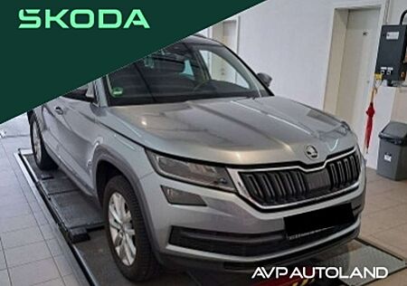 Skoda Kodiaq 2.0 TDI 4X4 STYLE | NAVI | ACC | LED |