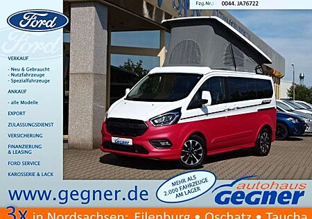 Ford Tourneo Custom 310 L1 Autm. Sport Aufstelldach