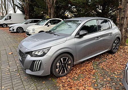 Peugeot 208 Hybrid 100 Allure eDCS6 Navi+LED+360° Kam+ACC+