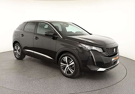 Peugeot 3008 PureTech 130 Allure ACC|Alarm|SHZ|Navi|Kam