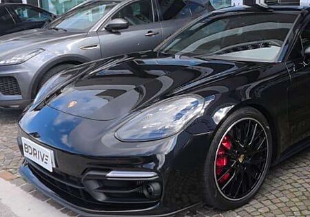 Porsche Panamera Sport Turismo 4.0 GTS auto