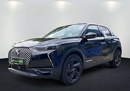 DS Automobiles DS 3 DS3 E-Tense Performance Line HeadUp Top Zustand