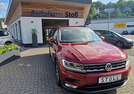 VW Tiguan Volkswagen Comfortline BMT/Start-Stopp
