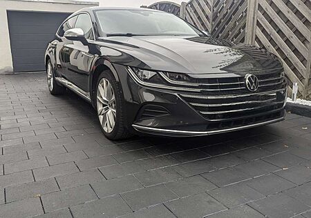 VW Arteon Volkswagen Shooting Brake 1.4 eHybrid OPF DSG Elegance