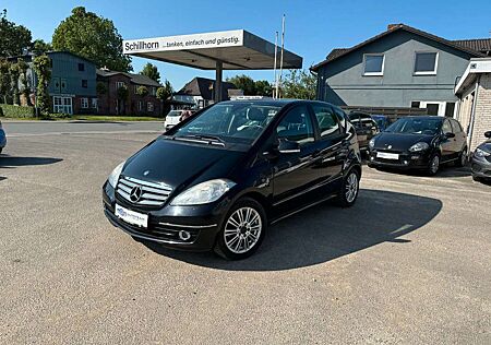 Mercedes-Benz A 150 A -Klasse TÜV NEU/AUTOMATIK/KLIMA/BC