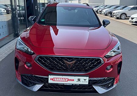Cupra Formentor VZ e-Hybrid