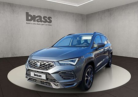 Seat Ateca FR