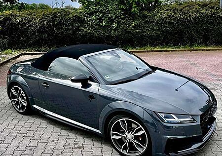 Audi TTS Unikat Roadster TFSI quattro S tronic