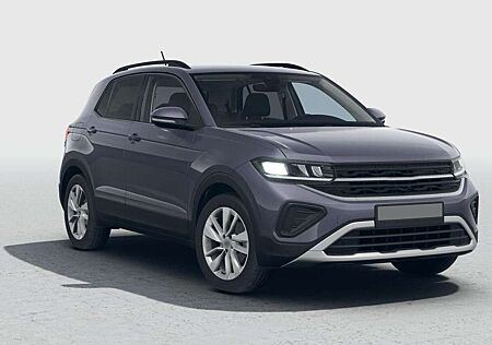 VW T-Cross Volkswagen LIFE 1.5 TSI DSG AHK*Android Auto*SHZ*Matrix-LE...