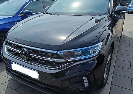 VW T-Roc Volkswagen 1.5 TSI OPF DSG R-Line