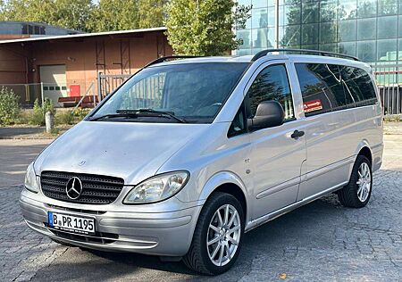 Mercedes-Benz Vito 120 CDI