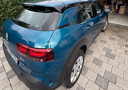 Citroën C4 Cactus Citroen PureTech 110 Stop Feel