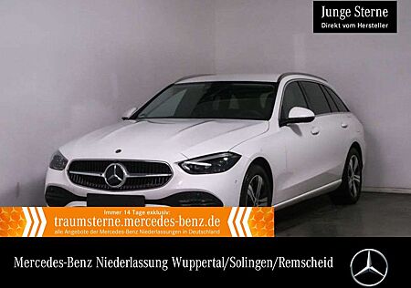 Mercedes-Benz C 300 e T AVANTG+360+KEYLESS+9G