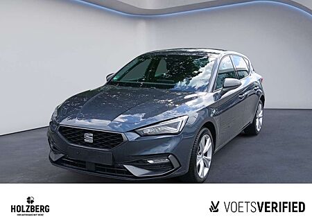 Seat Leon 1.4 eHybrid FR KEYLESS+RFK+CARPLAY