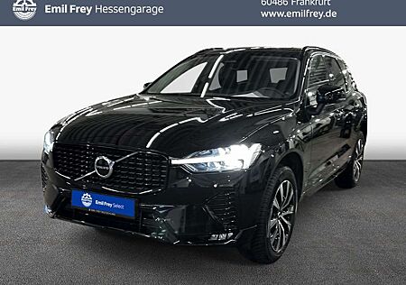 Volvo XC 60 XC60 XC60 B4 Plus-Dark Glasd Sitzbelüftung PilotAssist