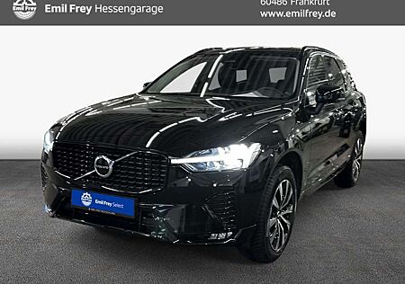 Volvo XC 60 XC60 XC60 B4 Plus-Dark Glasd Sitzbelüftung PilotAssist