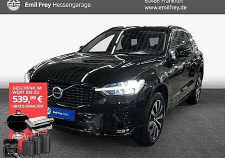 Volvo XC 60 XC60 XC60 B4 Plus-Dark Glasd Sitzbelüftung PilotAssist