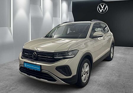 VW T-Cross Volkswagen 1.0TSI Life ACC NAVI SITZH LED