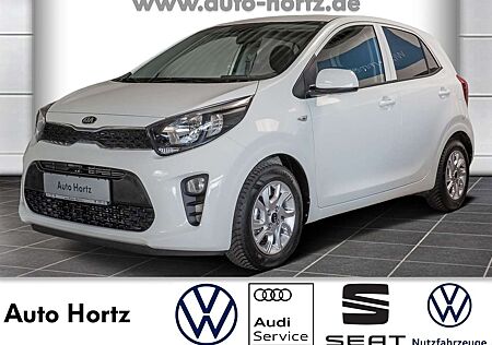 Kia Picanto 1.2 Dream Team ISG (EURO 6d-TEMP) Navi
